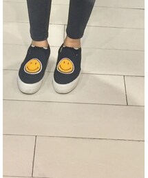 Joshua SANDERS | シューズ