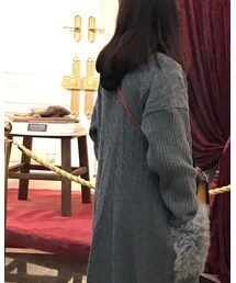 the studio k | その他アウター