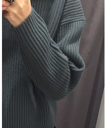 UNIQLO | ニット/セーター