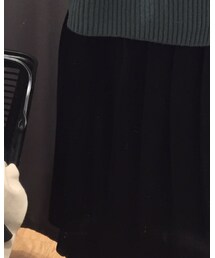 UNIQLO | スカート