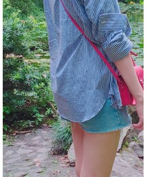 TOPSHOP | デニムパンツ