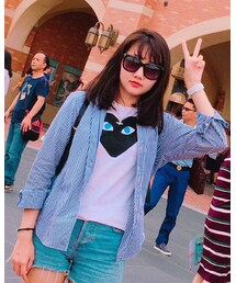 COMME des GARCONS | Tシャツ/カットソー