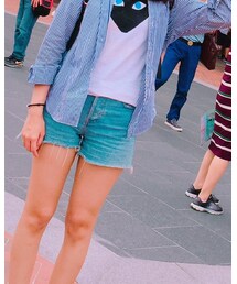 TOPSHOP | デニムパンツ