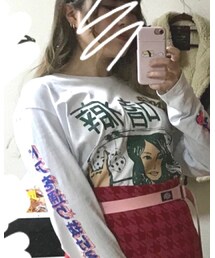 come tees | Tシャツ/カットソー