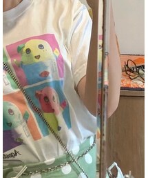 AGOSTO | Tシャツ/カットソー