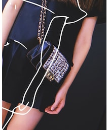 URBAN CHERRY | ショルダーバッグ