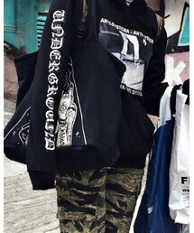 ELKHAS | ショルダーバッグ