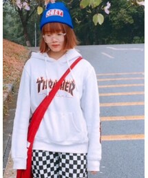 THRASHER | スウェット