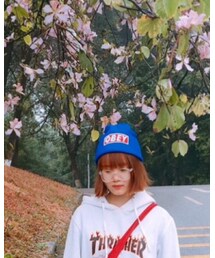 OBEY | ニットキャップ/ビーニー