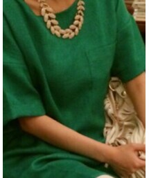 LOWRYS FARM | シャツ/ブラウス