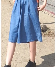 collect point | その他パンツ