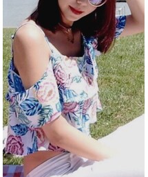 H&M | タンクトップ