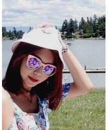 Hachill | サングラス