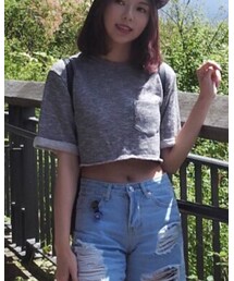 URBAN OUTFITTERS | その他トップス