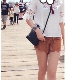 kate spade new york | ハンドバッグ