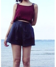 ZARA | その他パンツ