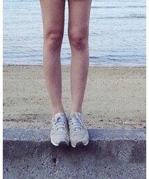 NEW BALANCE | スニーカー