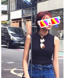 TOPSHOP | Tシャツ/カットソー