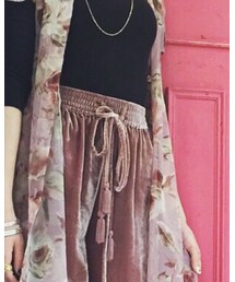 ZARA | その他パンツ
