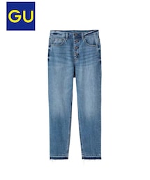 GU | デニムパンツ