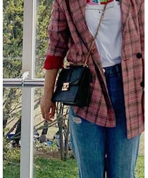 CHARLES & KEITH | ハンドバッグ