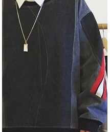 FACETASM | ニット/セーター