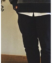 Jieda | スラックス