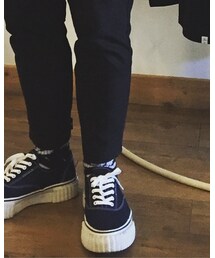 GANRYU | スニーカー