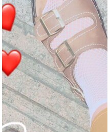 古着马丁 | サンダル