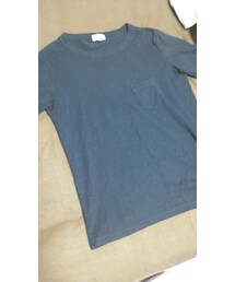 antiqulothes | ポケットTシャツ(Tシャツ/カットソー)