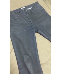 NANO universe | スキニーデニム(デニムパンツ)