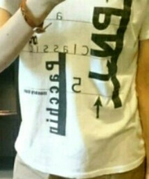 ツアーTシャツ | Tシャツ/カットソー