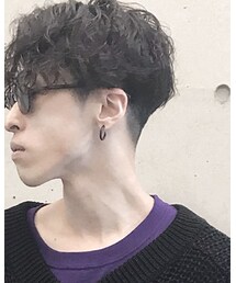 CAREERING | ピアス（両耳用）