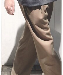 UNITED TOKYO | パンツ