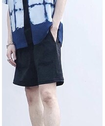UNITED TOKYO | パンツ