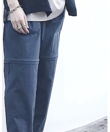UNITED TOKYO | パンツ