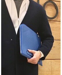 ABAHOUSE | クラッチバッグ