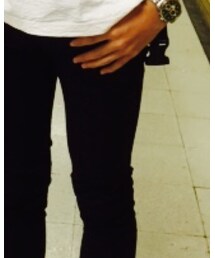 LAD MUSICIAN | その他パンツ