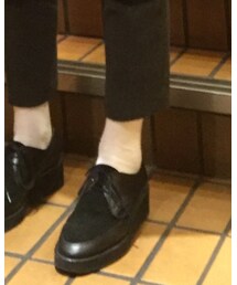 LAD MUSICIAN | スニーカー