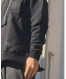 Name. | スウェット