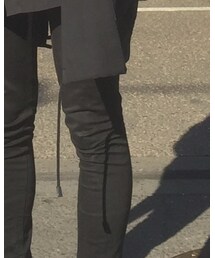 LAD MUSICIAN | チノパンツ