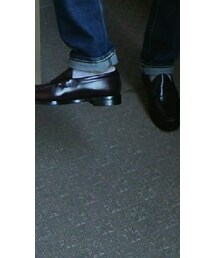 greenrabelrelaxing | ドレスシューズ