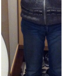 古着 | デニムパンツ