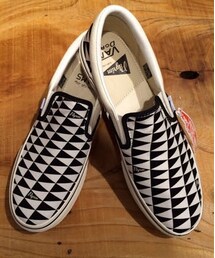 VANS | スニーカー