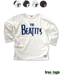 free rage | Tシャツ/カットソー