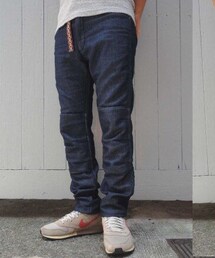 free rage | デニムパンツ