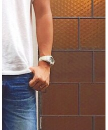 G-SHOCK | アナログ腕時計