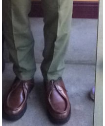 kleman | ドレスシューズ