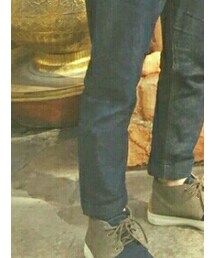 UNITED ARROWS | デニムパンツ