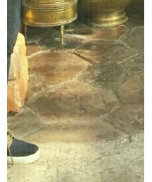 Timberland | モカシン/デッキシューズ